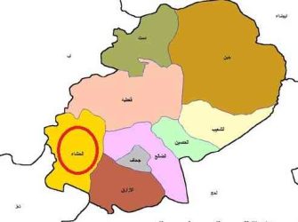كلمة نصائح لطلاب العلم في قرية الجناب في الضالغ [مفيدة جدا]